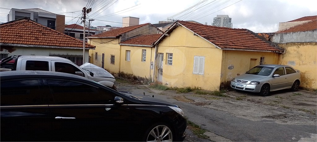 Terreno à venda em Tucuruvi, São Paulo, SP