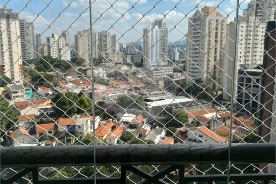 Apartamento para alugar com 2 quartos, sendo 1 suíte, em Perdizes, São Paulo, SP
