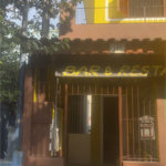 Casa para alugar com 2 quartos em Vila Butantã, São Paulo, SP