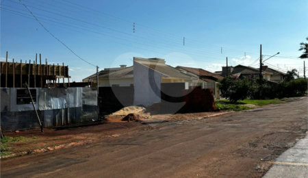Terreno à venda em Jardim Estoril, Ponta Porã, MS