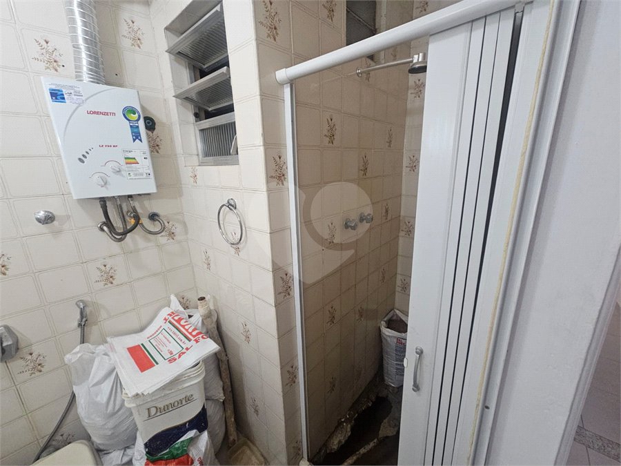 Apartamento à venda com 2 quartos em Maracanã, Rio de Janeiro, RJ