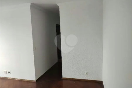 Apartamento à venda com 2 quartos em Fazenda Morumbi, São Paulo, SP