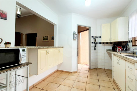 Casa de Vila à venda com 2 quartos, sendo 1 suíte,  em Residencial e Comercial Palmares, Ribeirão Preto, SP