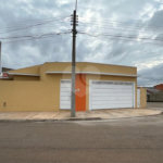Casa à venda com 3 quartos, sendo 1 suíte, em Jardim Santa Inêz, Itapetininga, SP