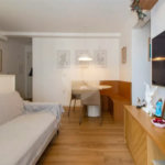 Apartamento à venda com 2 quartos, sendo 1 suíte, em Vila Pompéia, São Paulo, SP