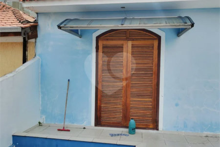 Sobrado à venda com 3 suítes em Vila Gustavo, São Paulo, SP