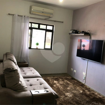Sobrado à venda com 2 quartos em Tucuruvi, São Paulo, SP