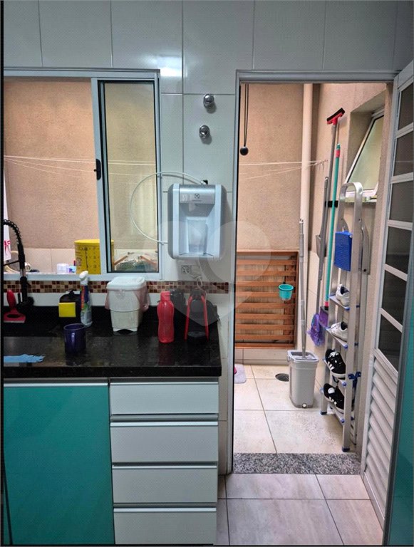 Casa à venda com 2 suítes em Jardim Vivan, São Paulo, SP