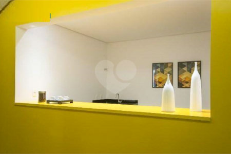 Apartamento à venda com 2 quartos, sendo 1 suíte, em Perdizes, São Paulo, SP