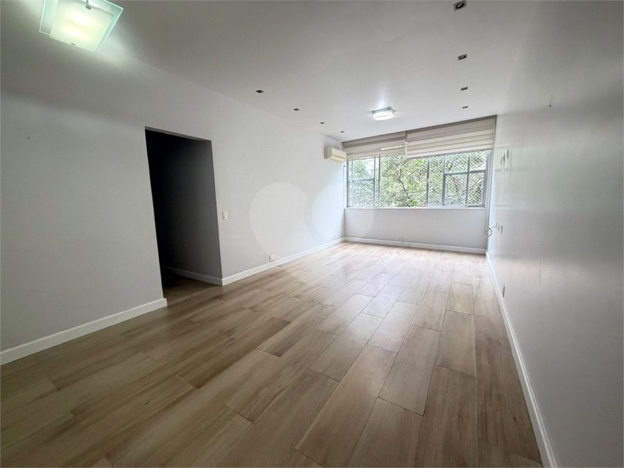 Apartamento à venda com 3 quartos em Tijuca, Rio de Janeiro, RJ