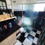 Cobertura à venda com 3 quartos, sendo 1 suíte,  em Vila Camilópolis, Santo André, SP