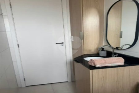 Apartamento à venda com 1 quarto em Jardim São Paulo(zona Norte), São Paulo, SP