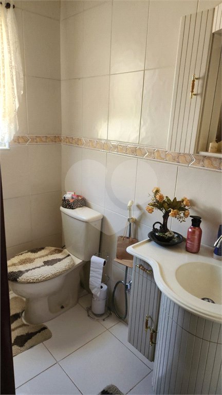 Casa à venda com 3 quartos, sendo 2 suítes, em Siciliano, São Paulo, SP