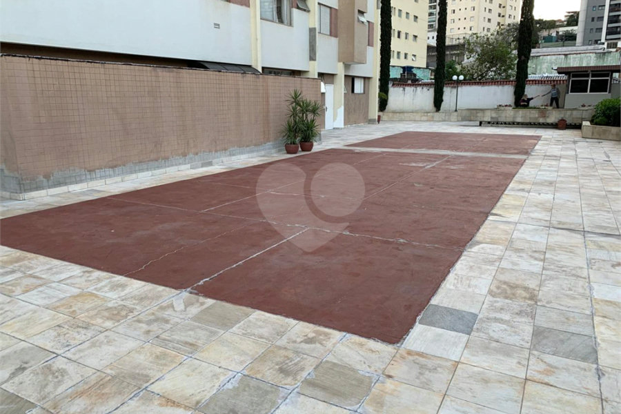 Apartamento à venda com 3 quartos, sendo 1 suíte, em Santana, São Paulo, SP