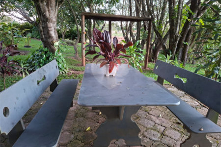Chácara à venda com 3 quartos, sendo 1 suíte,  em Ribeirãozinho, Alambari, SP