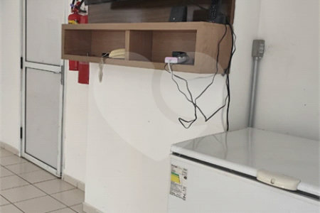 Apartamento à venda com 2 quartos, sendo 1 suíte, em Vila Guarani (z Sul), São Paulo, SP