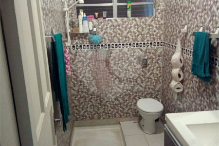 Sobrado à venda com 2 quartos em Jardim São Paulo(zona Norte), São Paulo, SP