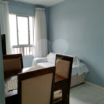 Apartamento à venda com 2 quartos em Bom Retiro, São Paulo, SP