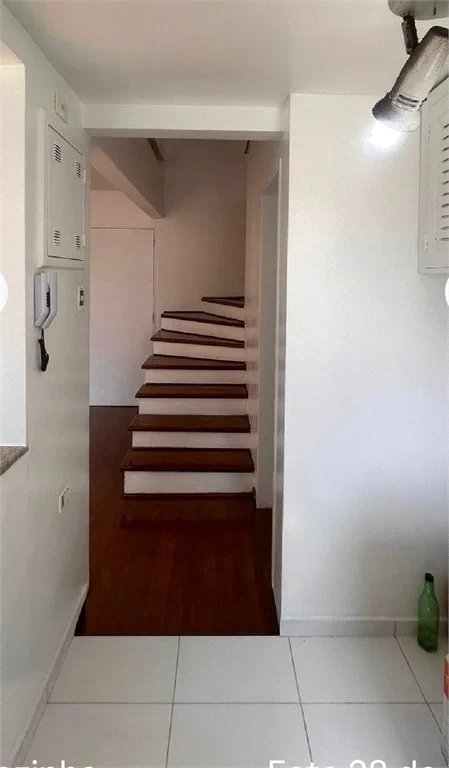 Apartamento à venda com 1 suíte em Brooklin Paulista, São Paulo, SP
