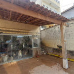 Casa à venda com 2 quartos em Lauzane Paulista, São Paulo, SP