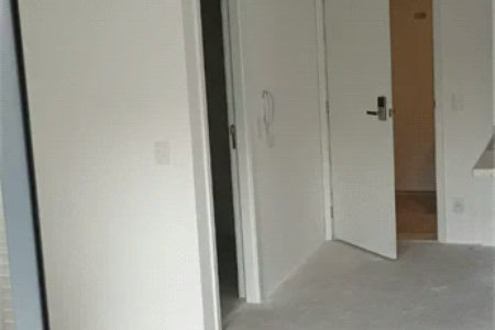 Apartamento à venda com 1 suíte em Pinheiros, São Paulo, SP