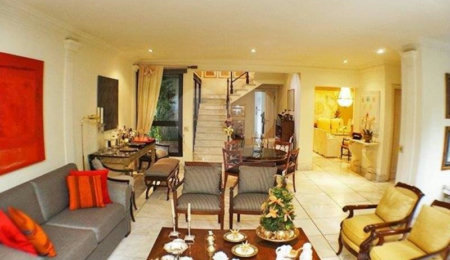 Apartamento à venda ou para alugar com 4 suítes em Moema, São Paulo, SP