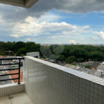 Sala à venda em Santana, São Paulo, SP