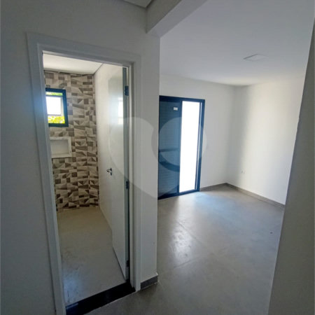 Apartamento à venda com 3 quartos, sendo 1 suíte, em Vila Eldízia, Santo André, SP