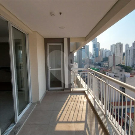 Apartamento à venda com 1 suíte em Santana, São Paulo, SP