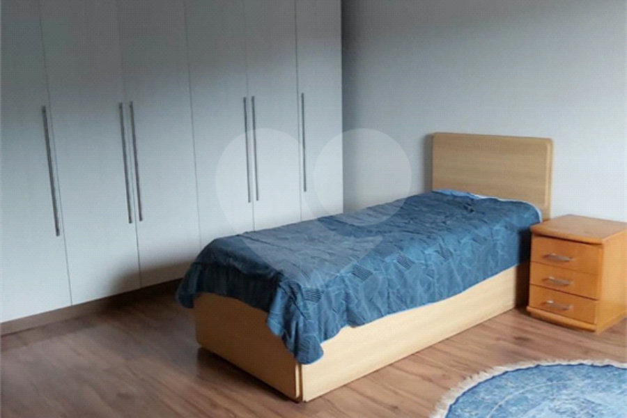 Sobrado à venda com 3 quartos, sendo 1 suíte, em Jaçanã, São Paulo, SP