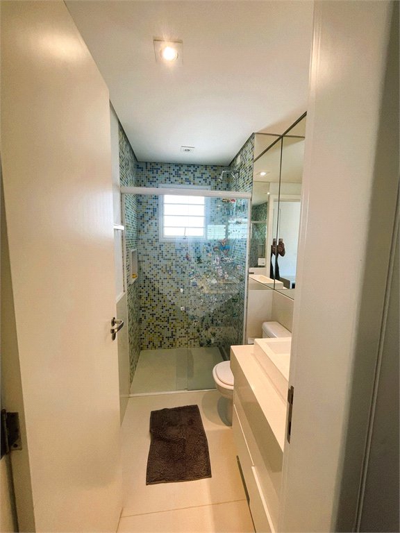 Apartamento à venda com 3 suítes em Jardim Portal da Colina, Sorocaba, SP