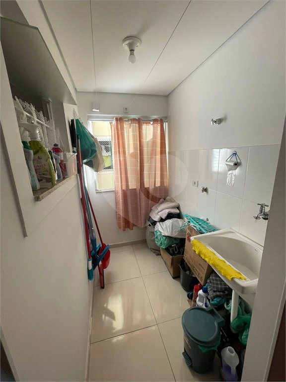 Apartamento à venda com 2 quartos em Parada Inglesa, São Paulo, SP