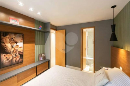 Apartamento à venda com 4 quartos, sendo 1 suíte,  em Tijuca, Rio de Janeiro, RJ