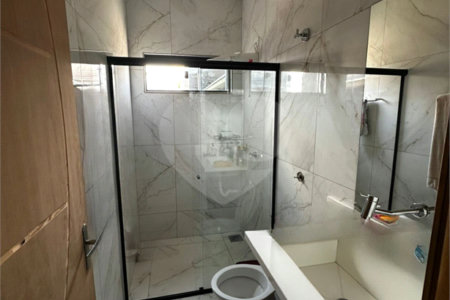 Casa à venda com 2 quartos, sendo 1 suíte, em Residencial Ponta Porã I, Ponta Porã, MS