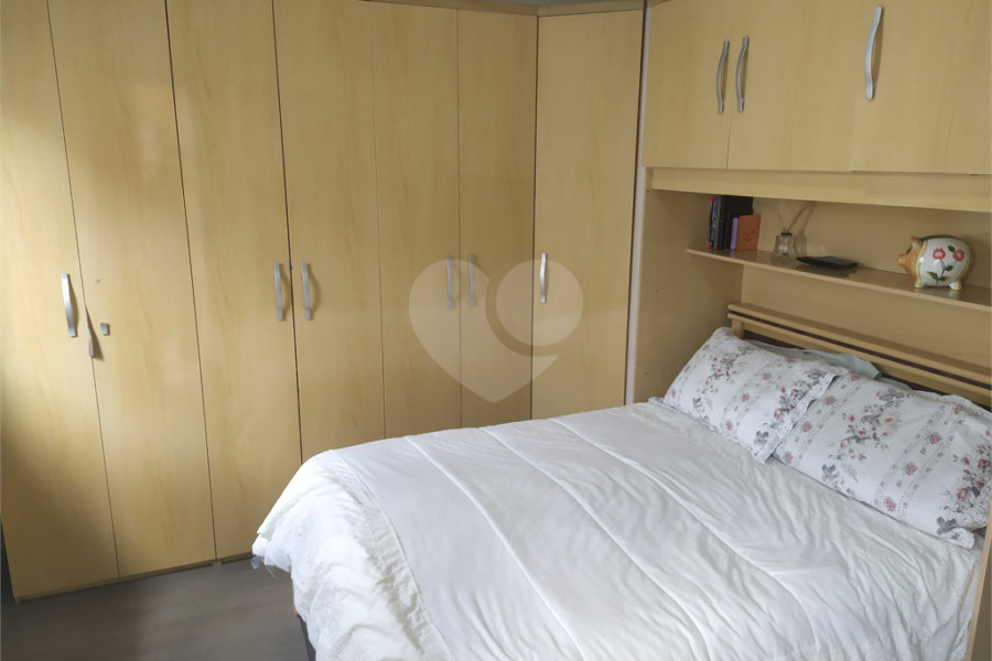 Casa à venda com 3 quartos, sendo 1 suíte, no condomínio Piemonte - Angelo Bortolo, São Paulo - SP