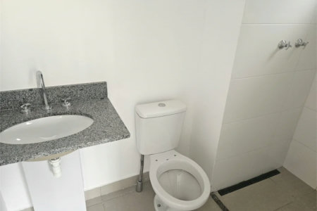 Apartamento à venda com 2 quartos, sendo 1 suíte, em Cidade Monções, São Paulo, SP