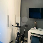 Apartamento à venda com 2 quartos em Mandaqui, São Paulo, SP