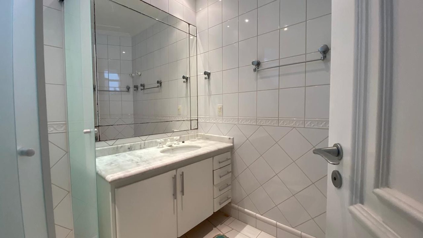 Apartamento com 3 dormitórios à venda, 164 m² por R$ 1.480.000,00 - Enseada - Guarujá/SP