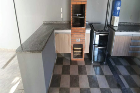 Casa à venda com 4 quartos, sendo 3 suítes, no condomínio Village Terras de Indaiá, Indaiatuba - SP