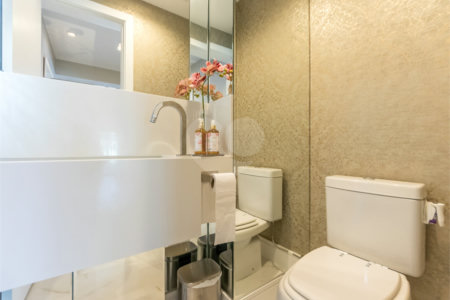 Apartamento à venda com 4 quartos, sendo 3 suítes, em Brooklin Paulista, São Paulo, SP