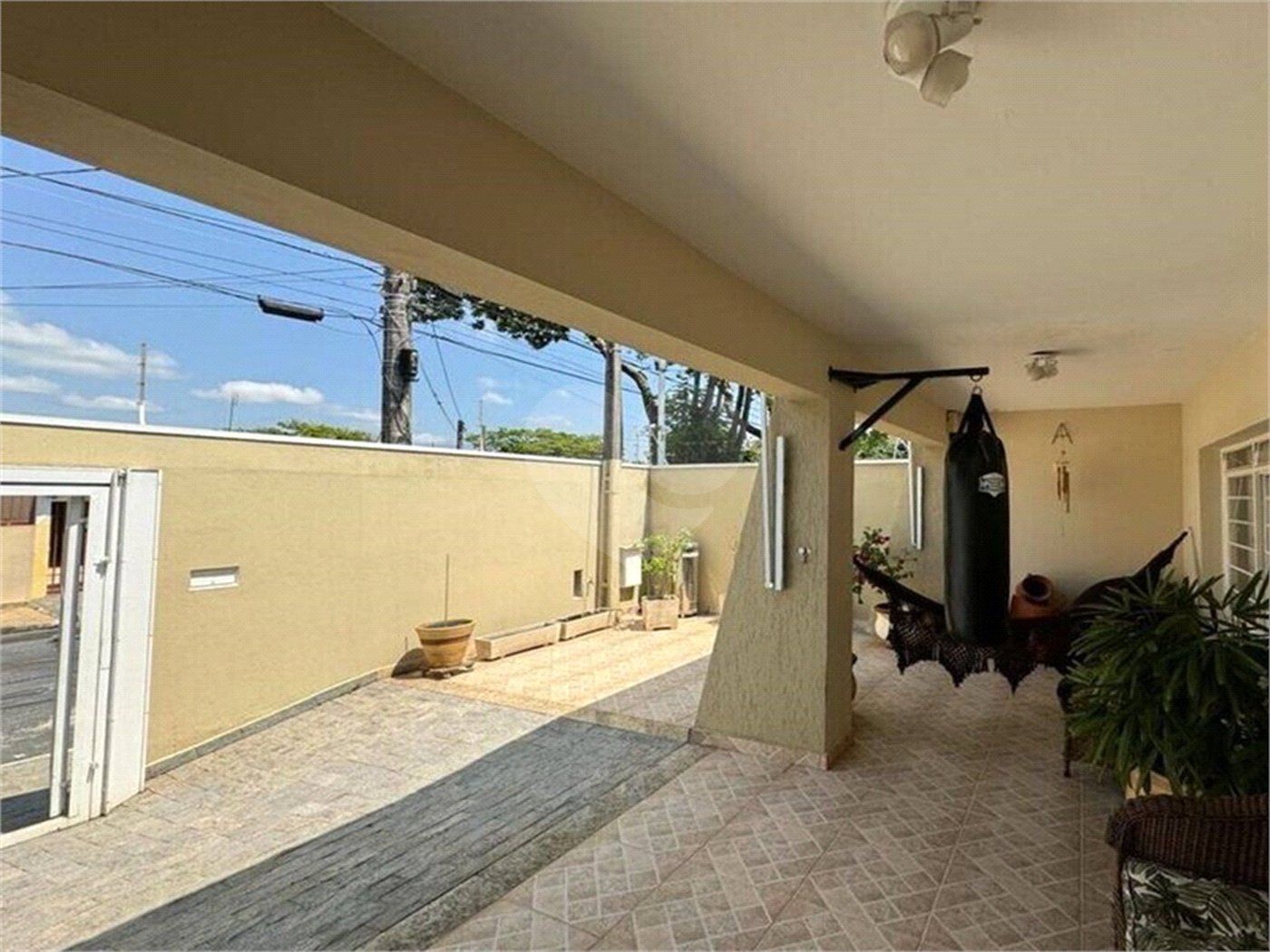 Casa Térrea à venda com 4 quartos, sendo 1 suíte, no Brasil, Itu, SP