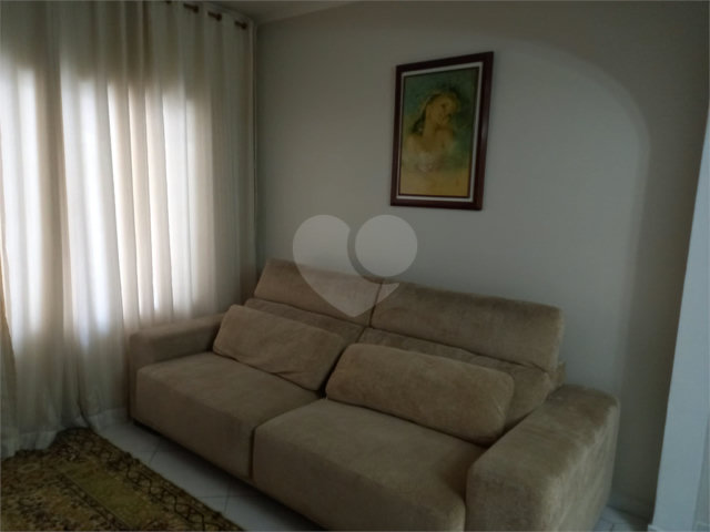 Sobrado à venda com 2 quartos, sendo 1 suíte, em Mandaqui, São Paulo, SP