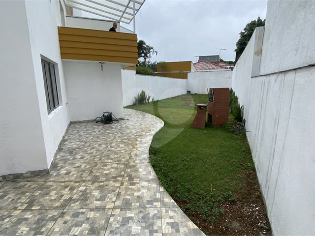 Sobrado à venda ou para alugar com 3 quartos, sendo 1 suíte,  em Campo Grande, São Paulo, SP