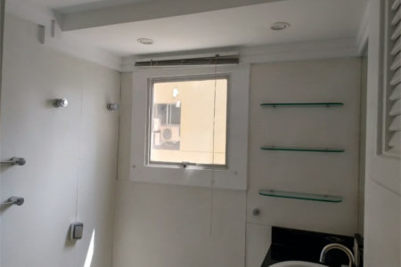 Apartamento à venda com 2 quartos em Pinheiros, São Paulo, SP