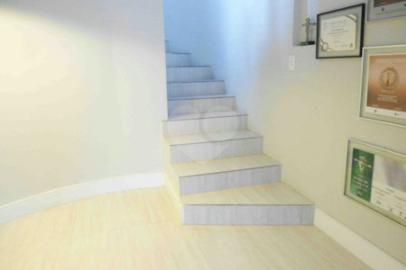 Sobrado à venda ou para alugar com 1 quarto em Vila Cruzeiro, São Paulo, SP