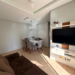 Apartamento à venda com 2 quartos em Jardim São Carlos, Sorocaba, SP