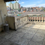 Sobrado à venda com 4 quartos em Casa Verde, São Paulo, SP