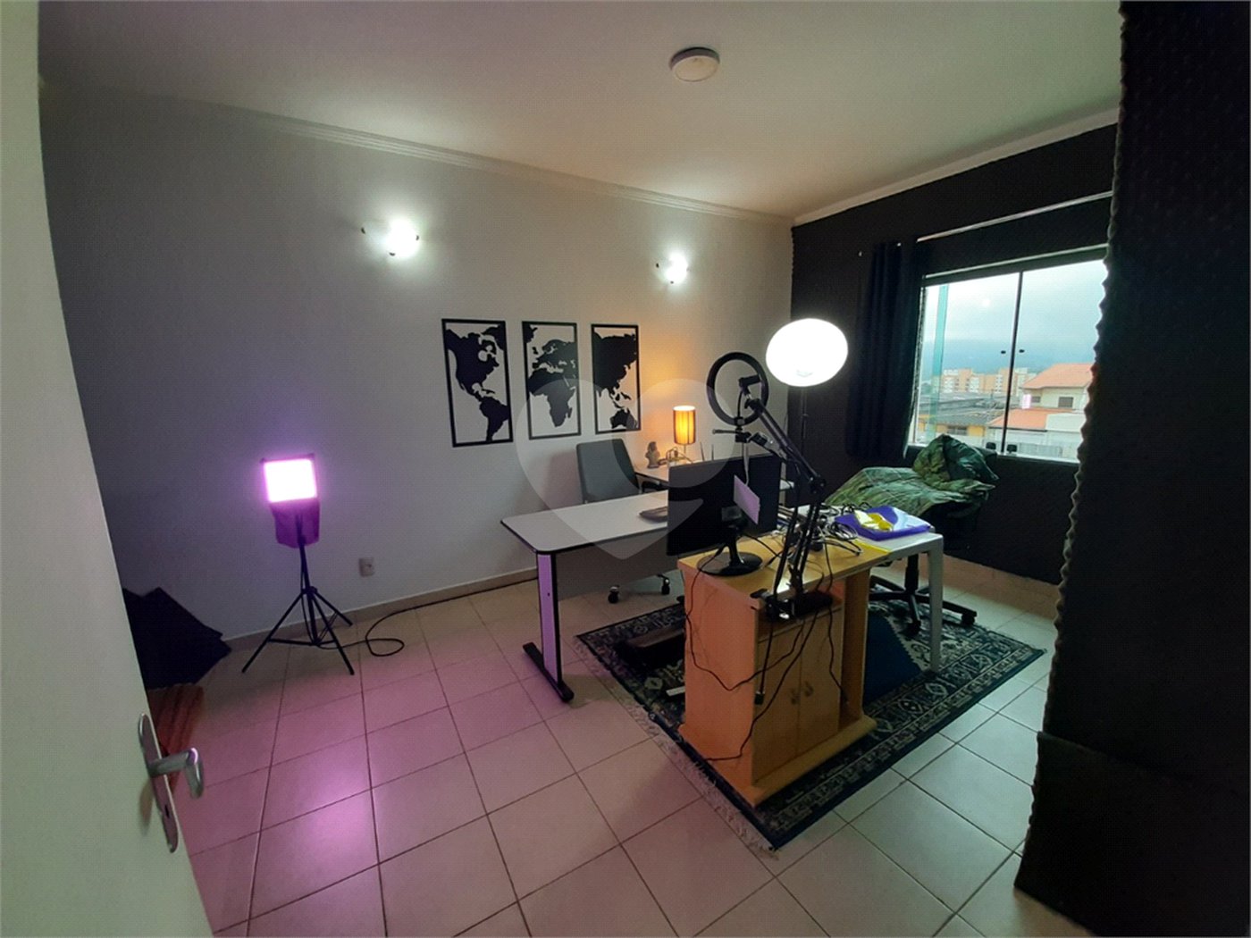 Casa à venda com 5 quartos, sendo 1 suíte, em Vila Lavínia, Mogi das Cruzes, SP
