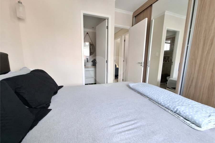 Apartamento à venda com 3 quartos, sendo 1 suíte, em Casa Verde, São Paulo, SP
