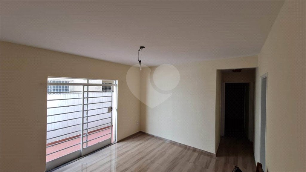 Apartamento à venda com 2 quartos em Santana, São Paulo, SP